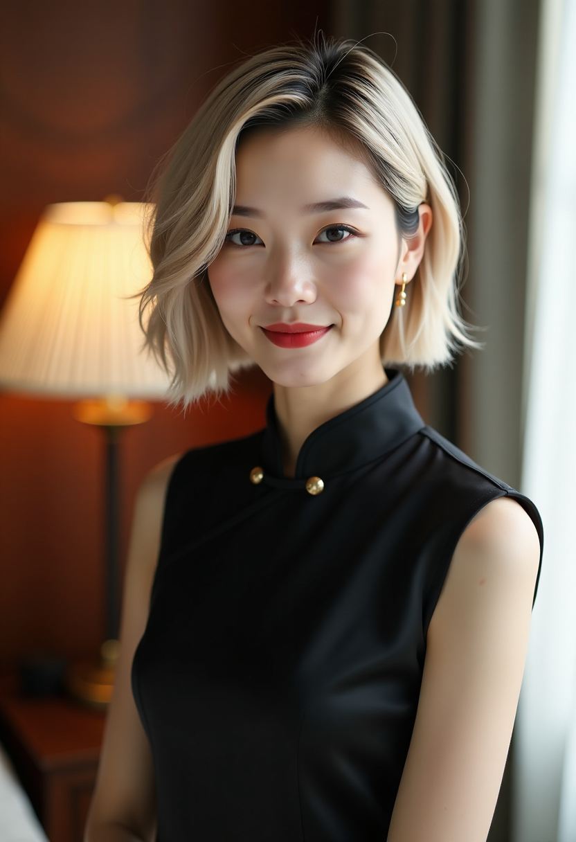 极速漂移夜行